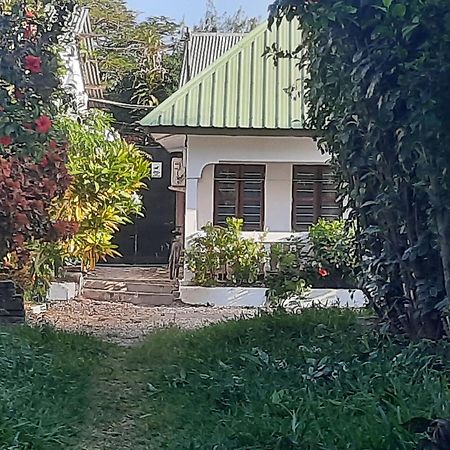 Ames Nungwi Bed and Breakfast Εξωτερικό φωτογραφία