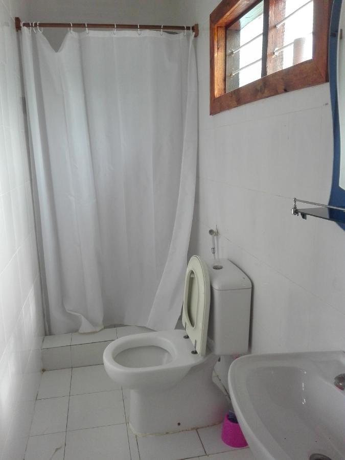 Ames Nungwi Bed and Breakfast Εξωτερικό φωτογραφία
