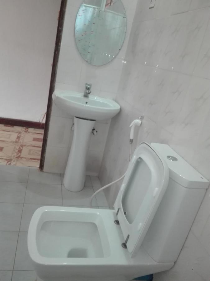 Ames Nungwi Bed and Breakfast Εξωτερικό φωτογραφία
